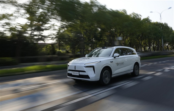 全国首家!元戎启行年底将以消费级量产车落地Robotaxi_wishdown.com 全国首家!元戎启行年底将以消费级量产车落地Robotaxi_wishdown.com