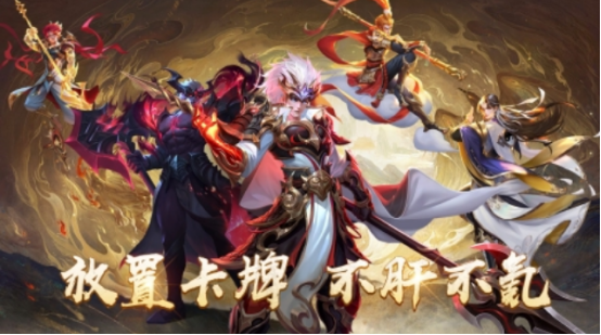 热门的捕猎者游戏在哪里下载?受欢迎的捕猎手游推荐合集2025