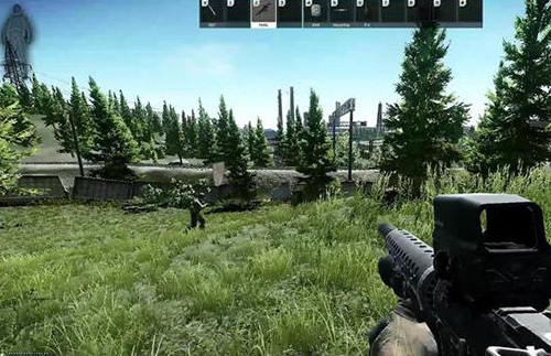 好玩的撤离类游戏合集