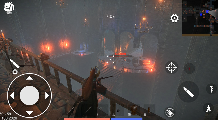 好玩的撤离类游戏合集_wishdown.com 好玩的撤离类游戏合集_wishdown.com