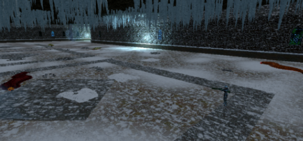 方舟手游地牢游戏排行榜