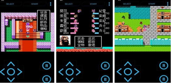 街机游戏三国志单机版在哪里下载?经典的三国志手游推荐2025