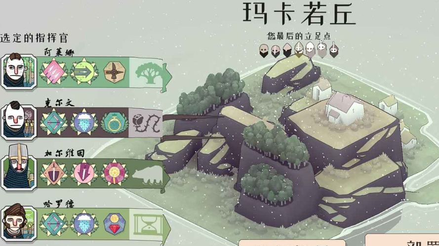 迷雾北境好玩吗