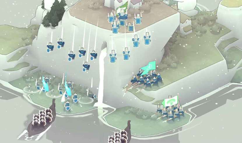 迷雾北境好玩吗_wishdown.com 迷雾北境好玩吗_wishdown.com