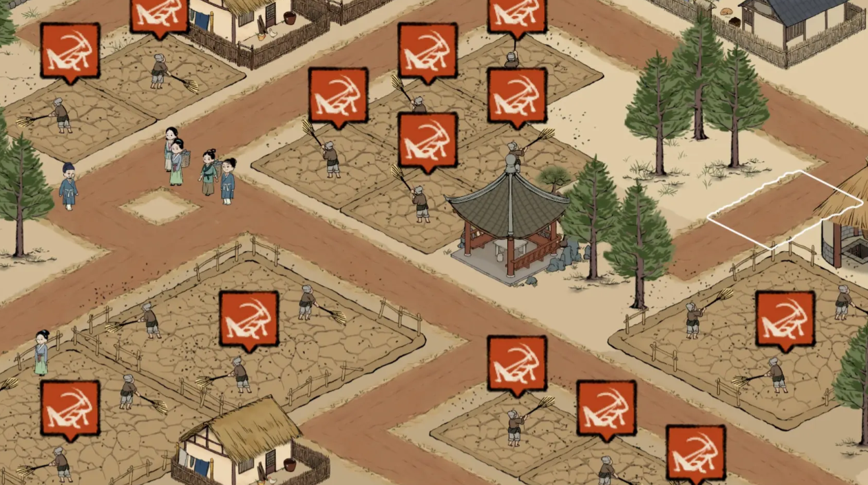 满庭芳宋上繁华公测时间爆料