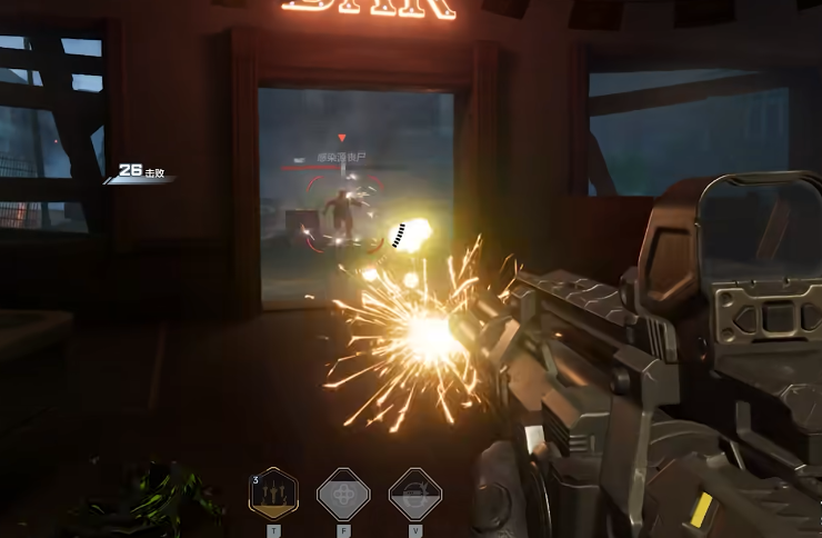 逆战未来删档测试武器可以保留么_wishdown.com 逆战未来删档测试武器可以保留么_wishdown.com