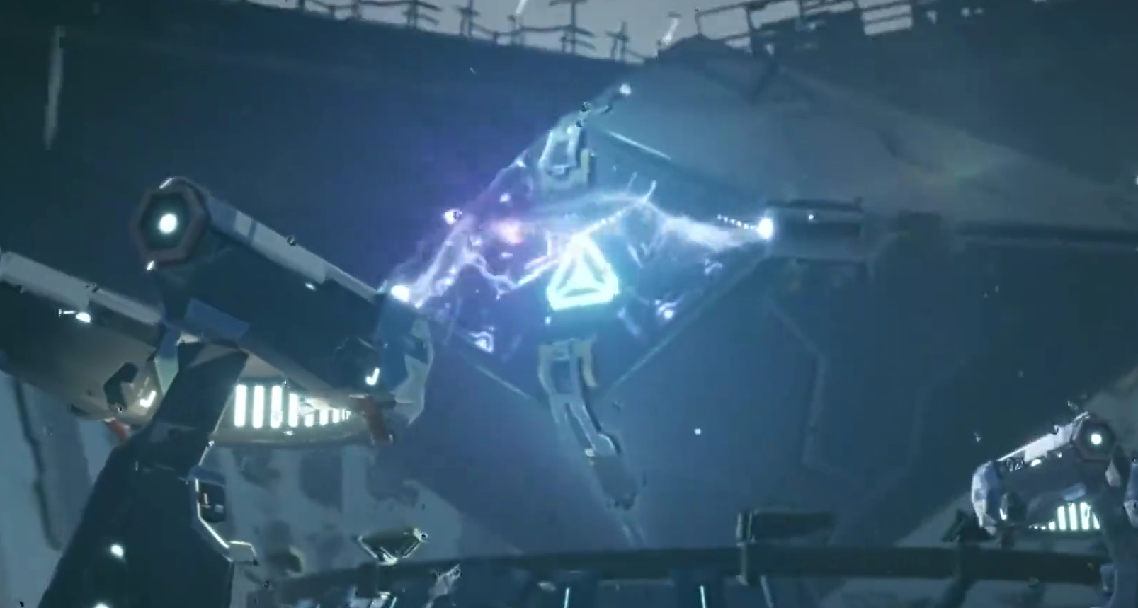 棱镜公测时间是什么时候