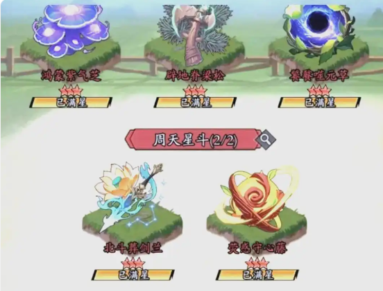 春秋玄奇仙植怎么选_wishdown.com 春秋玄奇仙植怎么选_wishdown.com