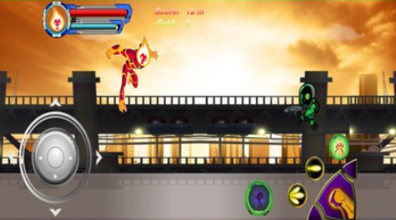 有没有少年骇客变身游戏