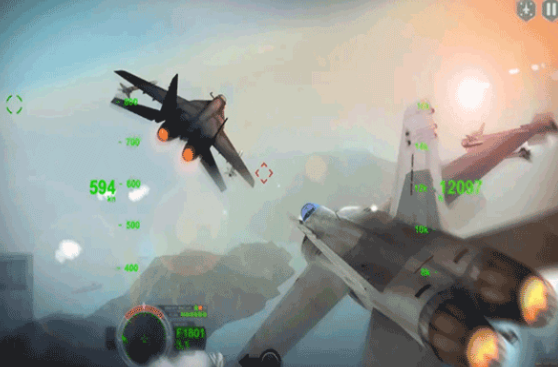 经典的空袭游戏盘点_wishdown.com 经典的空袭游戏盘点_wishdown.com