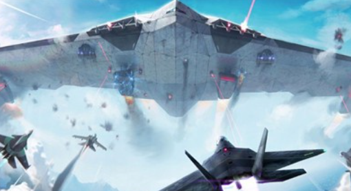 经典的空袭游戏盘点_wishdown.com 经典的空袭游戏盘点_wishdown.com