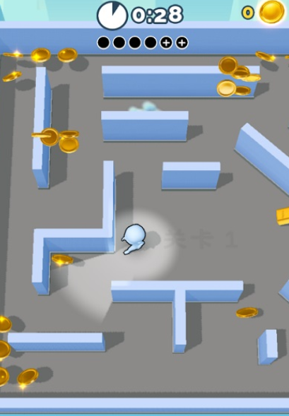 躲猫猫是什么游戏