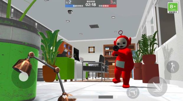 躲猫猫是什么游戏_wishdown.com 躲猫猫是什么游戏_wishdown.com