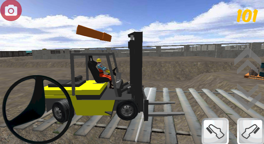 可玩性较高的叉车游戏排行榜_wishdown.com 可玩性较高的叉车游戏排行榜_wishdown.com