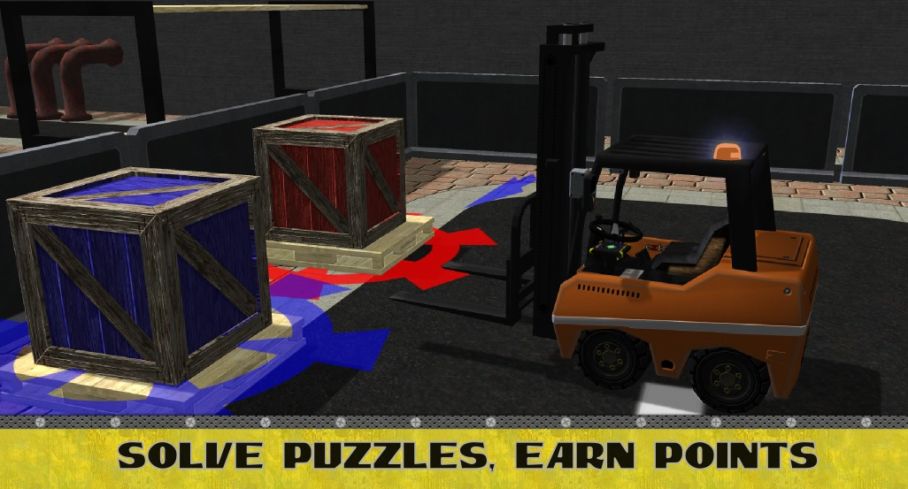 可玩性较高的叉车游戏排行榜_wishdown.com 可玩性较高的叉车游戏排行榜_wishdown.com