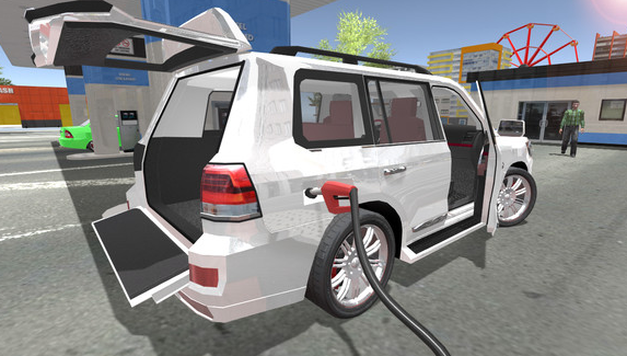 可玩性较高的叉车游戏排行榜_wishdown.com 可玩性较高的叉车游戏排行榜_wishdown.com