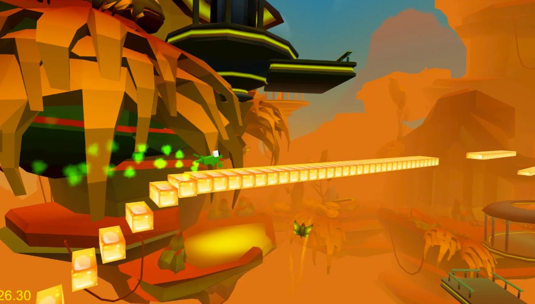 2025好玩的青蛙游戏盘点_wishdown.com 2025好玩的青蛙游戏盘点_wishdown.com