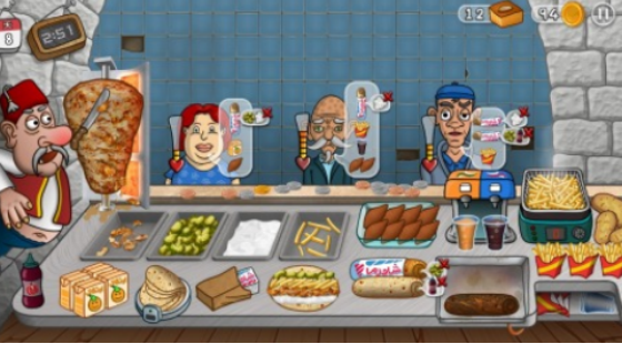 好玩的内购全免费的游戏合集?2025免费的手游下载推荐