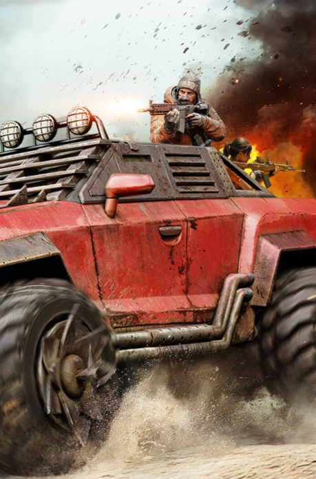 耐玩的末日手游下载大全_wishdown.com 耐玩的末日手游下载大全_wishdown.com