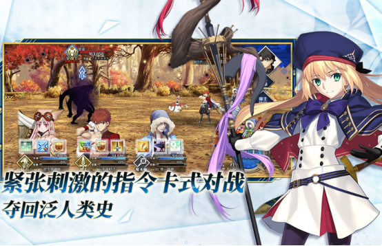 高人气acg游戏有哪些?2025受欢迎的acg手游合集