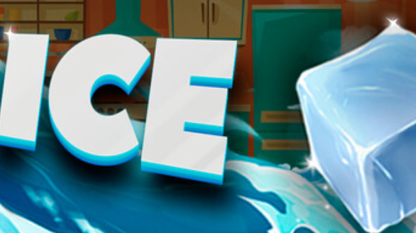休闲独立游戏《ICE!》现已登陆Steam平台