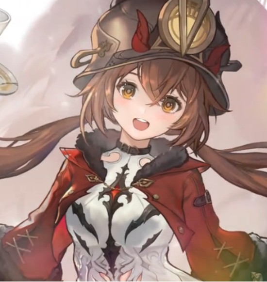 二重螺旋垃圾桶角色是谁