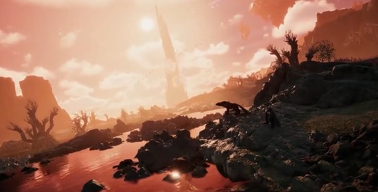 AION2世界地图怎么样_wishdown.com AION2世界地图怎么样_wishdown.com