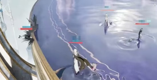 AION2世界地图怎么样_wishdown.com AION2世界地图怎么样_wishdown.com