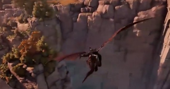 AION2世界地图怎么样_wishdown.com AION2世界地图怎么样_wishdown.com