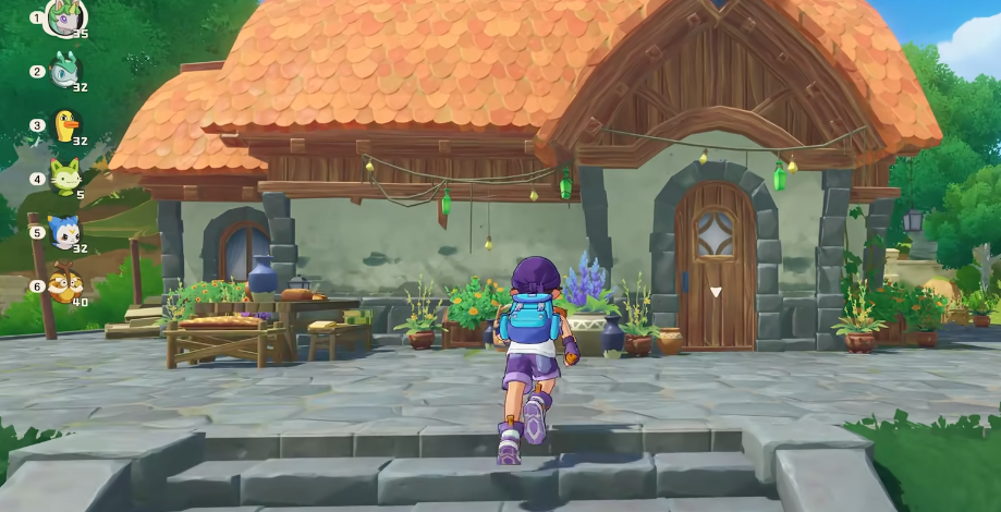 洛克王国世界家园舒适度是什么