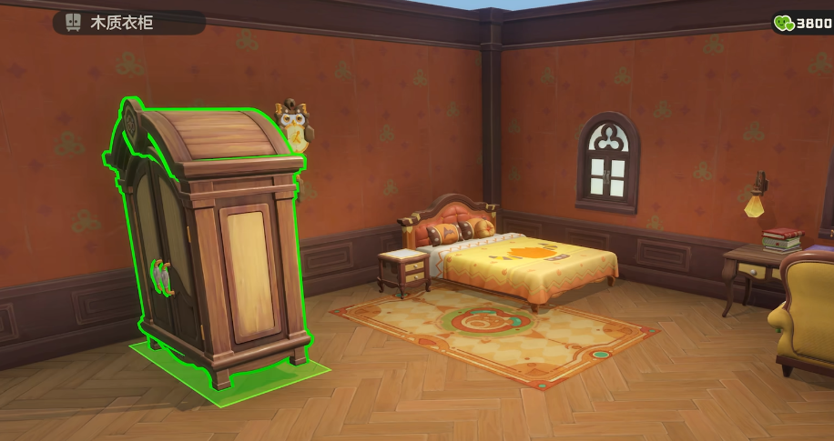 洛克王国世界家园舒适度是什么_wishdown.com 洛克王国世界家园舒适度是什么_wishdown.com