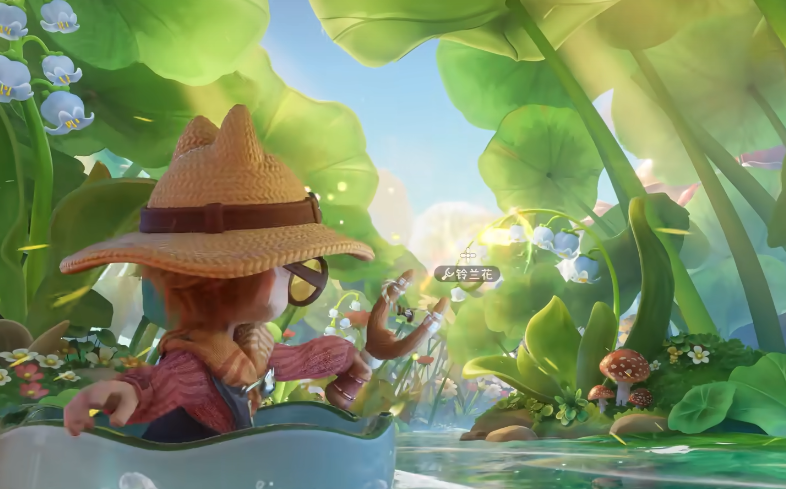 粒粒的小人国种田攻略_wishdown.com 粒粒的小人国种田攻略_wishdown.com