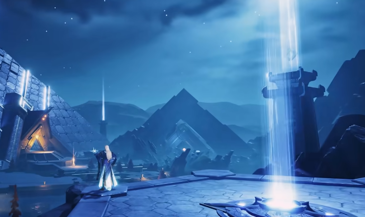 此间山海公测时间_wishdown.com 此间山海公测时间_wishdown.com