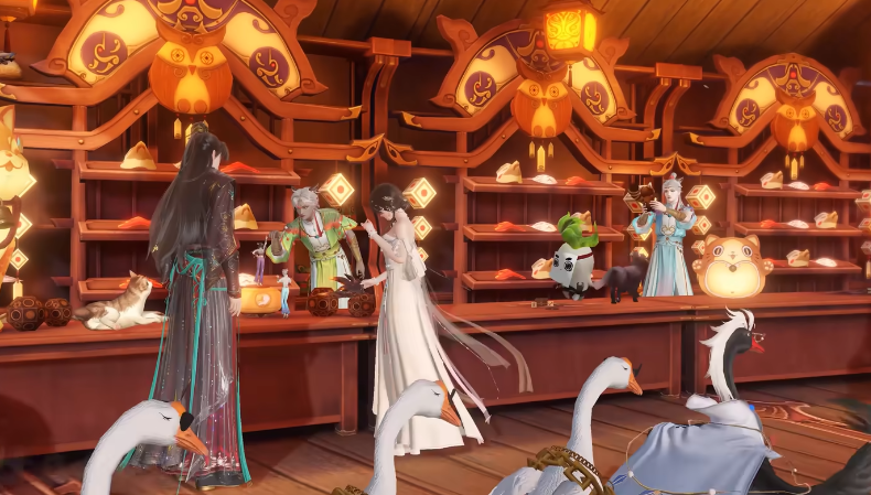 此间山海公测时间_wishdown.com 此间山海公测时间_wishdown.com