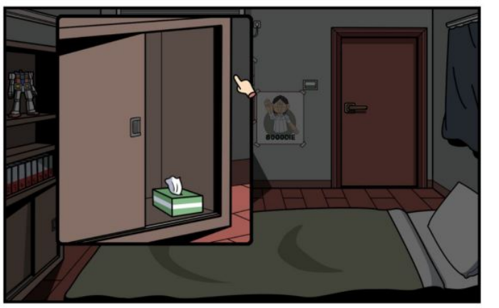 《少年的人间奇遇》第一章通关攻略_wishdown.com 《少年的人间奇遇》第一章通关攻略_wishdown.com