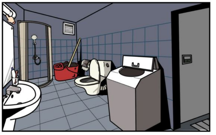 《少年的人间奇遇》第一章通关攻略_wishdown.com 《少年的人间奇遇》第一章通关攻略_wishdown.com