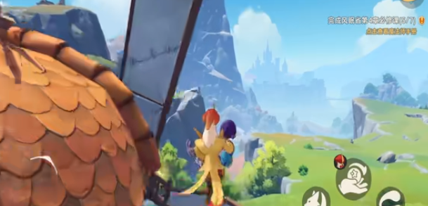 《洛克王国:世界》跑图宠物捕捉攻略_wishdown.com 《洛克王国:世界》跑图宠物捕捉攻略_wishdown.com