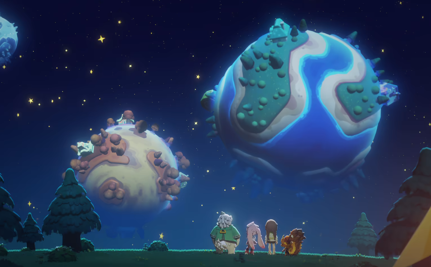 星布谷地下载入口