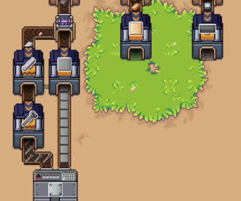 江城创业记手游下载