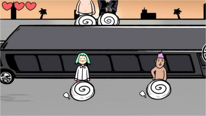 《少年的人间奇遇》老婆线第四章重遇老婆通关攻略_wishdown.com 《少年的人间奇遇》老婆线第四章重遇老婆通关攻略_wishdown.com