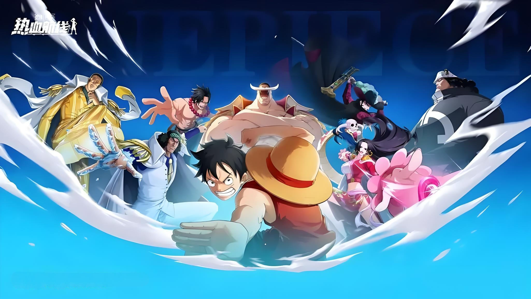 好玩的日本手游有哪些