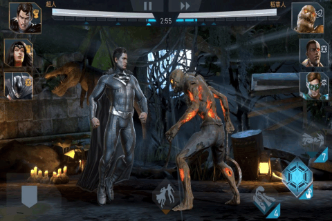 必玩的单机格斗游戏有哪些2025_wishdown.com 必玩的单机格斗游戏有哪些2025_wishdown.com