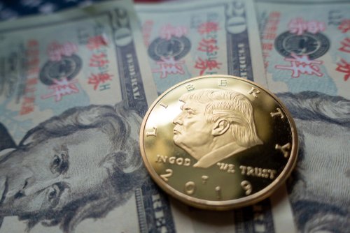 特朗普迷因币(TRUMP)为加密交易所带来1.72亿美元收入