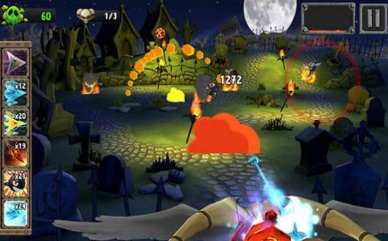 2025好玩的打僵尸的游戏单机手游在哪里