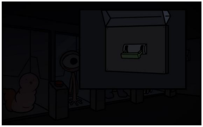 《少年的人间奇遇》谷恒线第五章升空之旅(二)攻略_wishdown.com 《少年的人间奇遇》谷恒线第五章升空之旅(二)攻略_wishdown.com