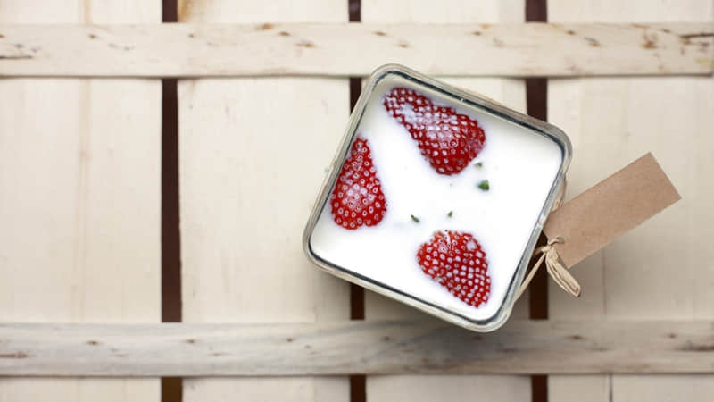 “突然一下子就不焦虑了,真好!”??