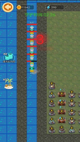 2025年热门躺平发育类游戏推荐:轻松休闲又耐玩的高人气选择