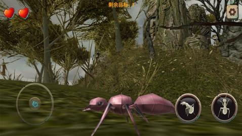 20年前一款很老蚂蚁的游戏在哪里_wishdown.com 20年前一款很老蚂蚁的游戏在哪里_wishdown.com