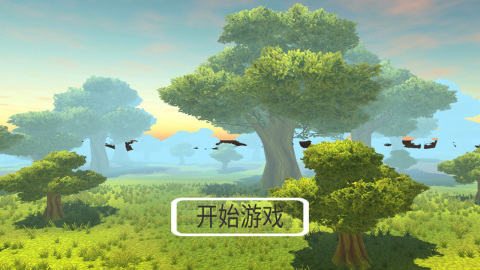 2025必玩的关于狼游戏盘点