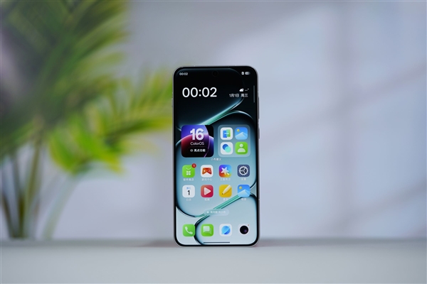 同档唯一165Hz超高刷直屏!一加Ace 6图赏_wishdown.com 同档唯一165Hz超高刷直屏!一加Ace 6图赏_wishdown.com